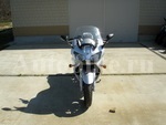     Yamaha FJR1300 2002  3